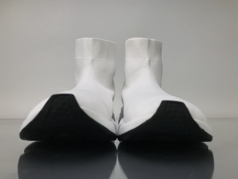 Balenciaga Stretch Mesh High Top Sneaker29 13
