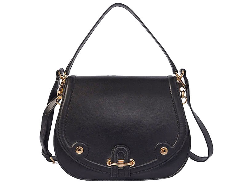 Hermes Passe-Guide Bag Black 1