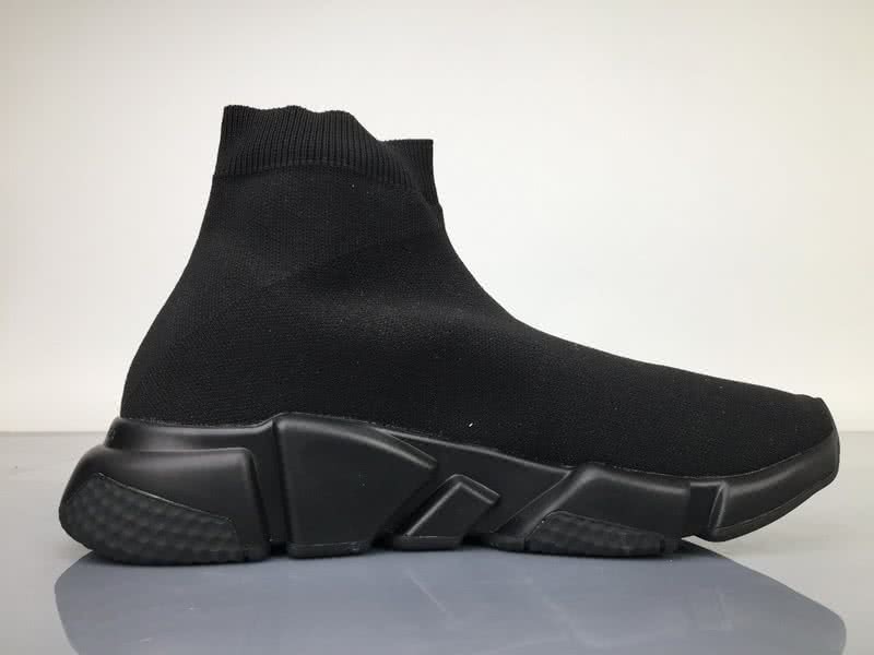 Top Originals Supplier Balenciaga Speed Black 2