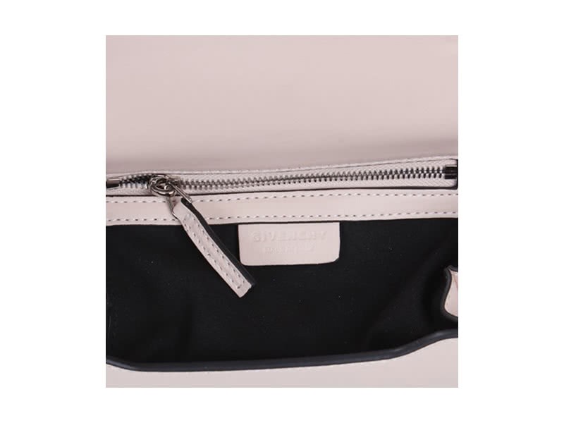 Givenchy Mini Pandora Box Bag Light Pink 5