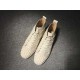 Christian Louboutin Louis Spikes Men/Women  Skin Color