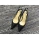 Christian Louboutin Pump High Heels Black women