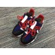 christian louboutin Sneakers Black White Men Women