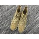 Christian Louboutin Louis Spikes Yellow Sneakers Men Women