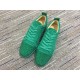 Christian Louboutin Low Sneaker Green Men Women